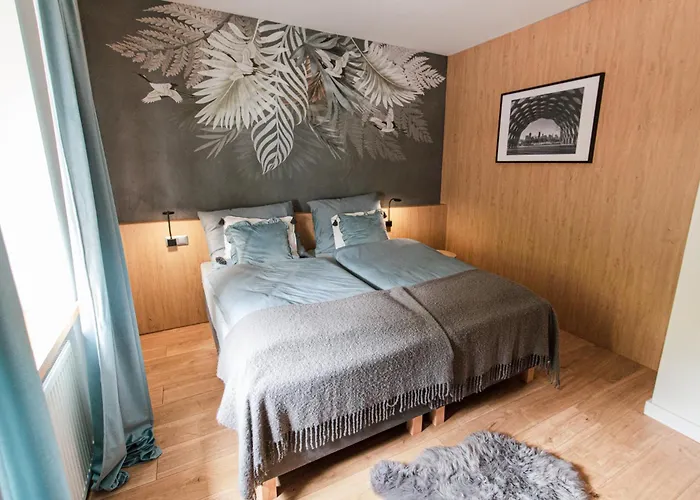 Apartament Batorego