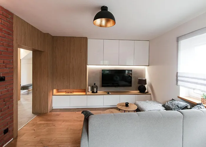 Apartament Batorego