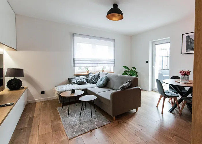 Apartament Batorego