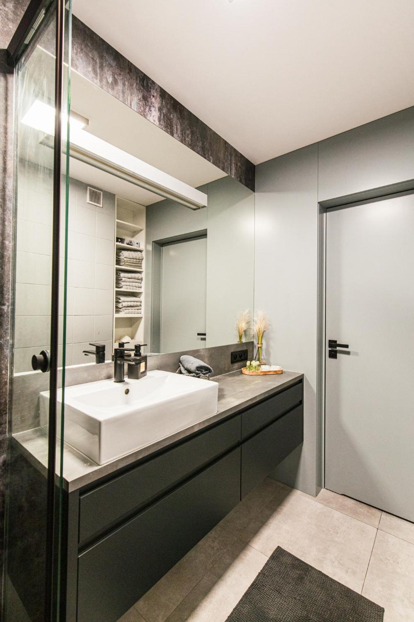 Apartment Batorego Lubon