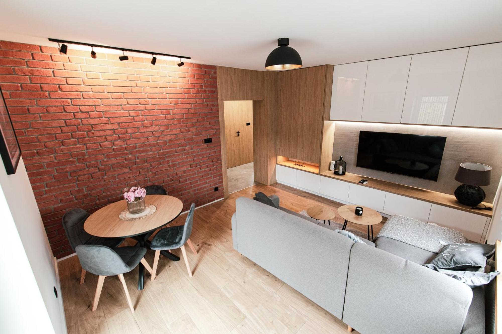 Batorego Apartment *