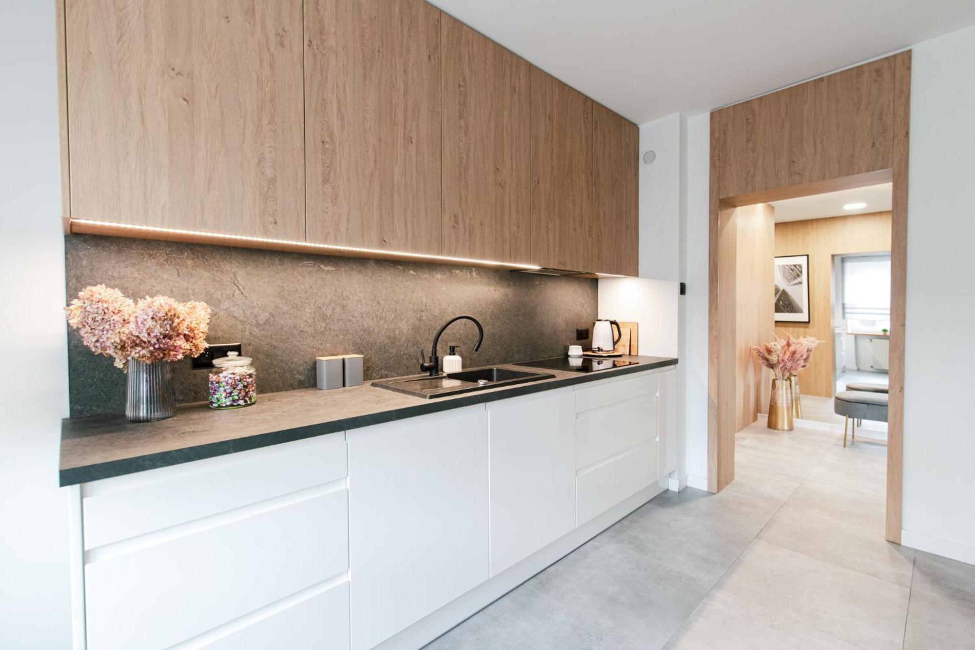 Apartment Batorego *