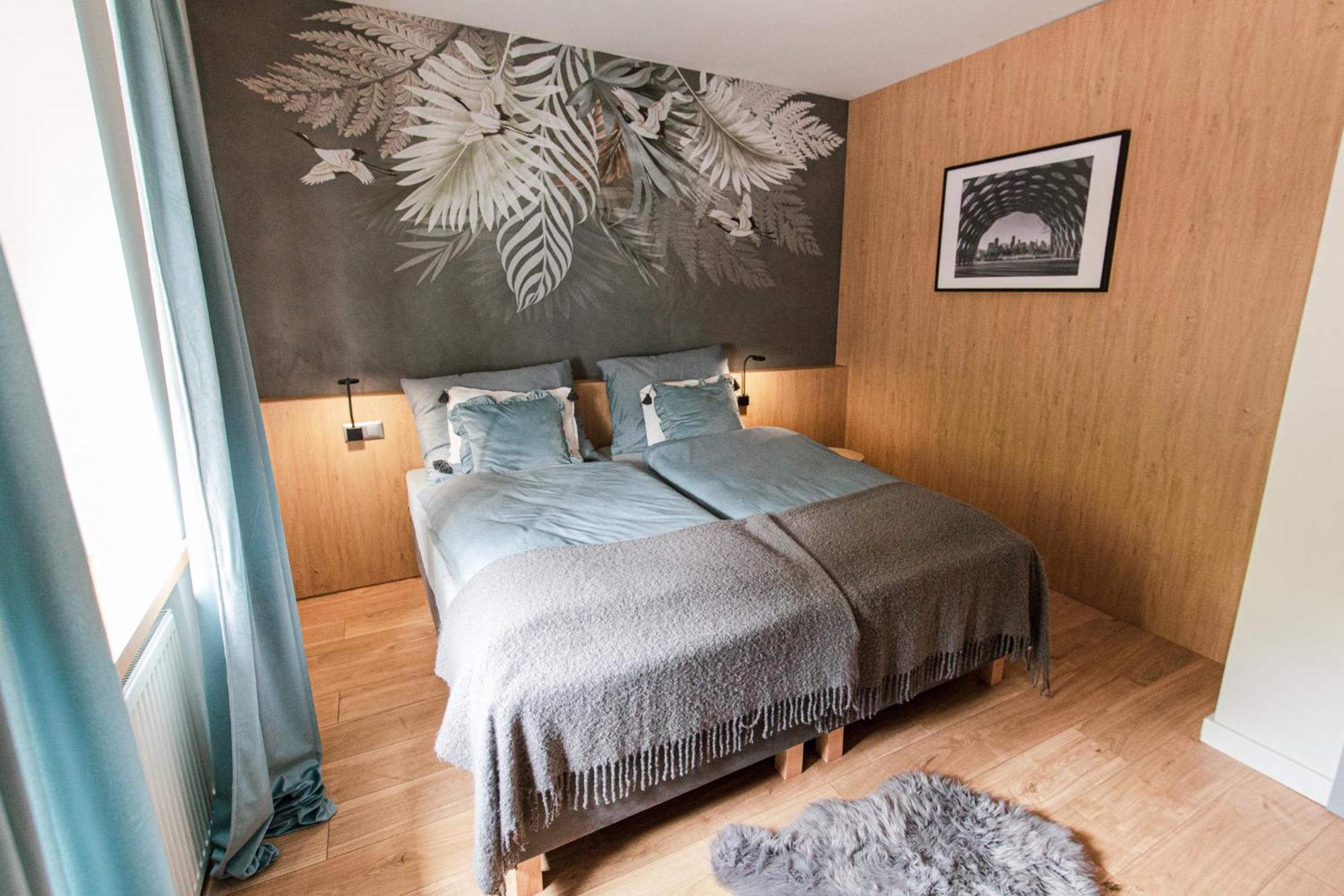 Batorego Apartment Lubon