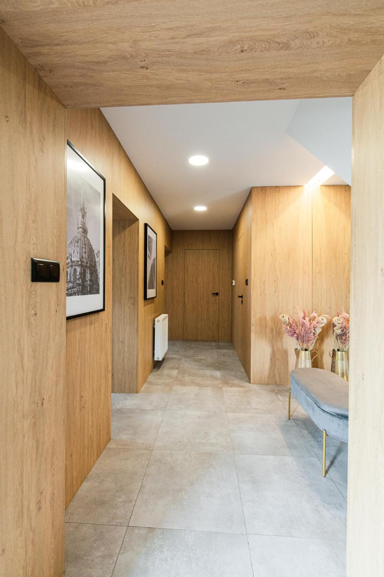 Apartment Batorego