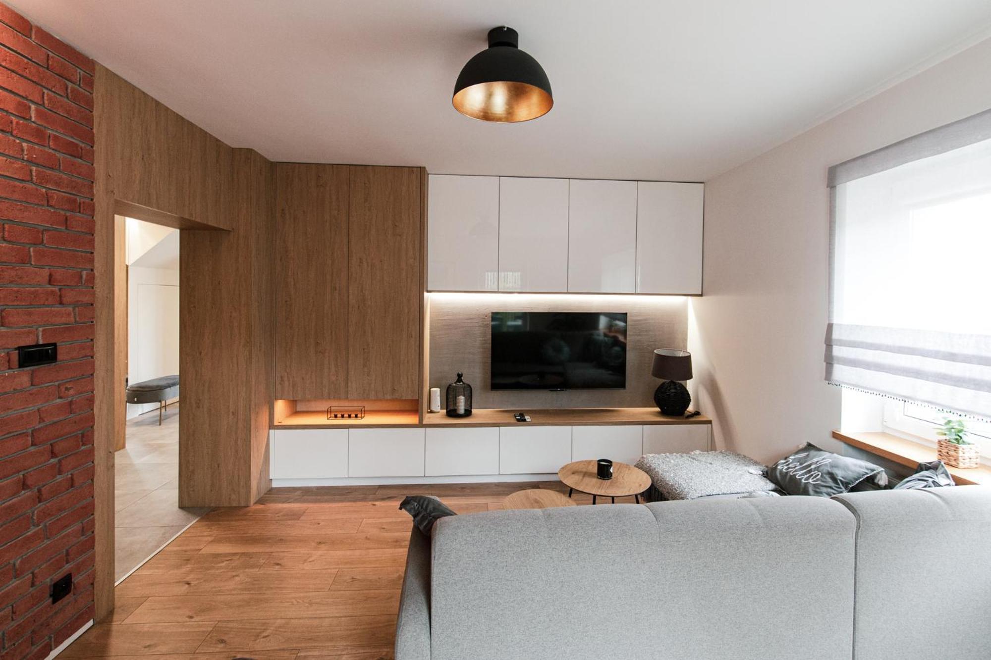 Apartment Batorego *