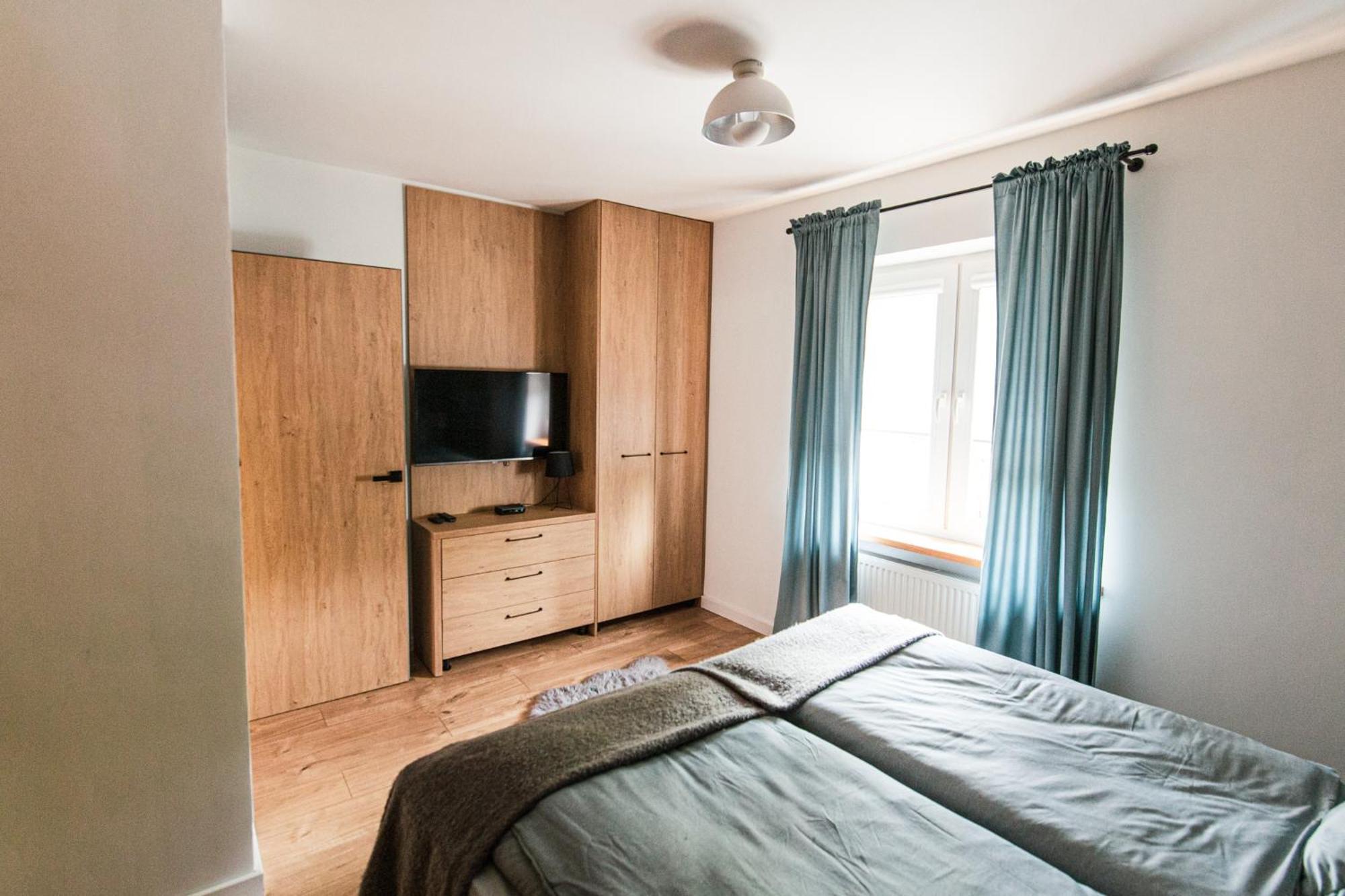 Batorego Apartment Lubon