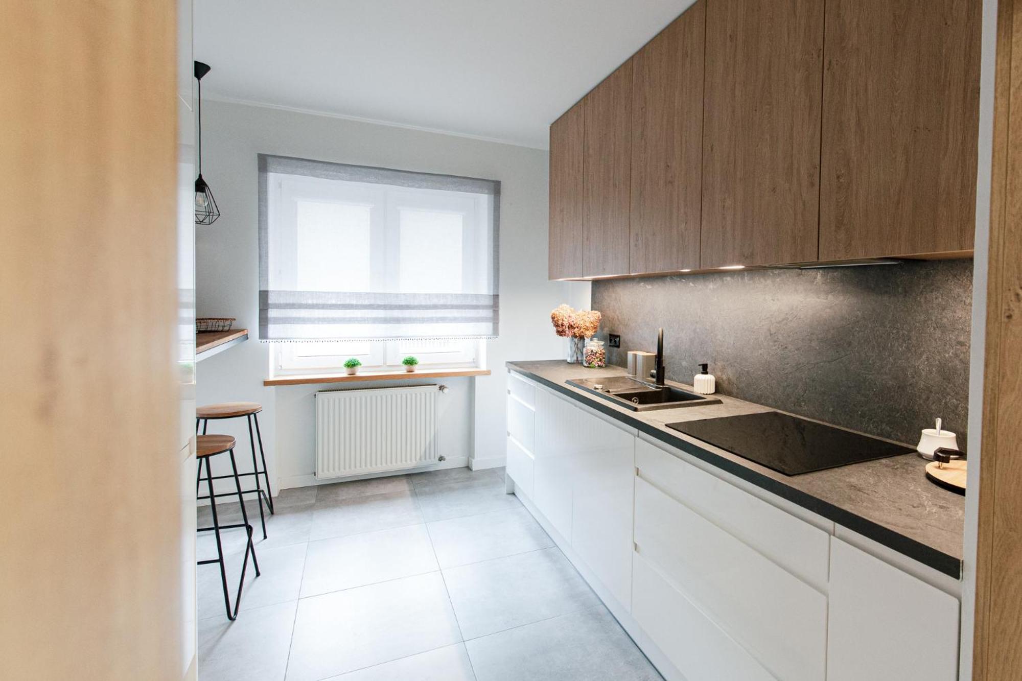 Apartment Batorego *