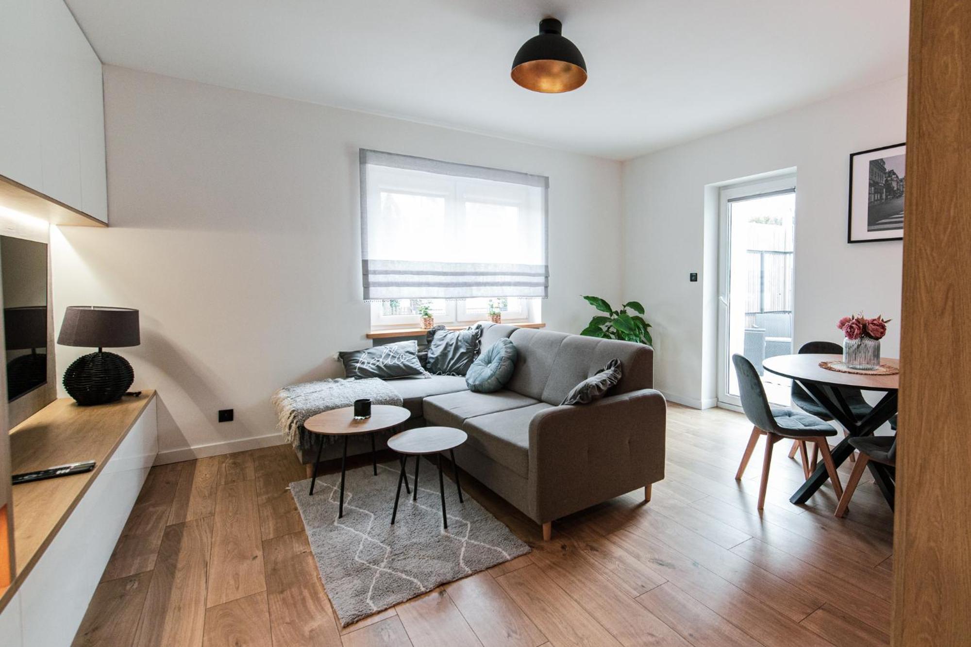 Batorego Apartment Lubon